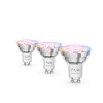 Hue Essential WCA 345 GU10 3 db-os EU