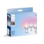 Hue Essential WCA 345 GU10 3 db-os EU