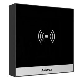 Akuvox A01 beléptető terminál