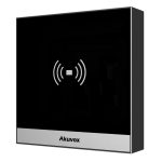 Akuvox A01 beléptető terminál