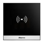 Akuvox A01 beléptető terminál