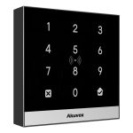 Akuvox A02 beléptető terminál
