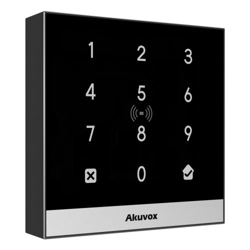Akuvox A02 beléptető terminál