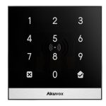 Akuvox A02 beléptető terminál