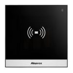 Akuvox A03 beléptető terminál
