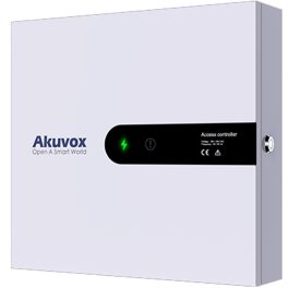 Akuvox A094S beléptető vezérlő