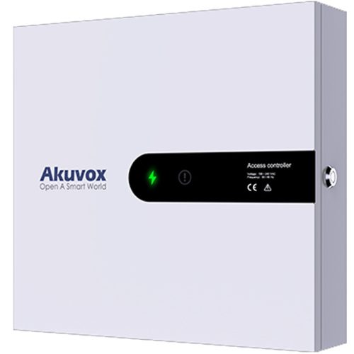 Akuvox A094S beléptető vezérlő