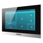 Akuvox C313S 7"-os beltéri monitor