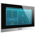 Akuvox C313W-2, 7"-os beltéri monitor