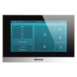 Akuvox C313W 7"-os beltéri monitor