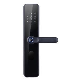 Akubela C6 Intelligens Zigbee zár
