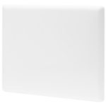 NOBO DIMPLEX ALTA Wifi 500 W 40 cm