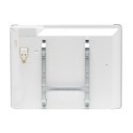NOBO DIMPLEX ALTA Wifi 500 W 40 cm