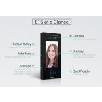 Akuvox E16C videókaputelefon