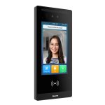 Akuvox E18C videókaputelefon