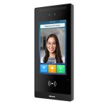 Akuvox E18C videókaputelefon