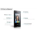 Akuvox E18C videókaputelefon