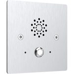 Akuvox E20S vészhívó   