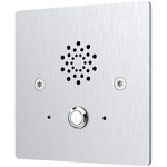 Akuvox E20S vészhívó   