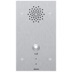 Akuvox E21A vészhívó