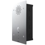 Akuvox E21A vészhívó