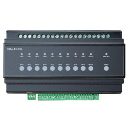 Akubela I/O modul (IP-RS485)