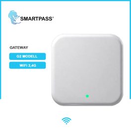 Smartpass WiFi híd (Gateway)