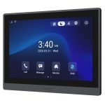 Akuvox IT88S 10"-os beltéri monitor