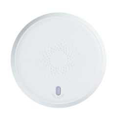 Akubela Zigbee füstérzékelő