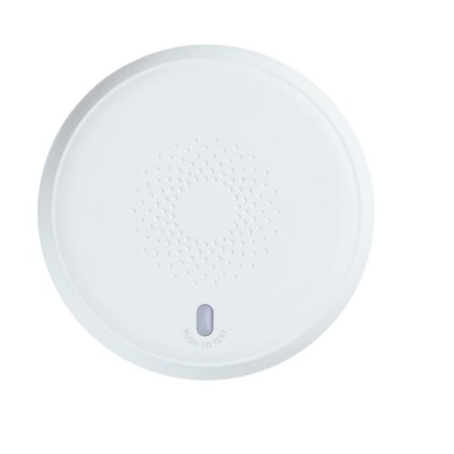 Akubela Zigbee füstérzékelő