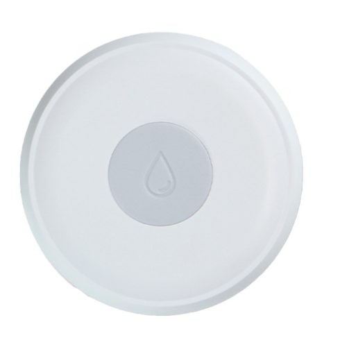 Akubela vízszivárgás-érzékelő