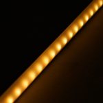 Modee Alumínium Profil LED Szalaghoz AP0001 (2020mm)