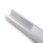 Modee Alumínium Profil LED Szalaghoz AP0003 (2020mm)