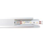Modee Alumínium Profil LED Szalaghoz AP0003 (2020mm)