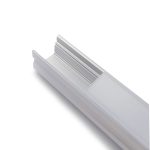 Modee Alumínium Profil LED Szalaghoz AP0005 (2020mm)