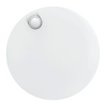 Modee Mennyezeti LED Lámpa 18W 4000K D300x62mm A-S01 +sensor (1820 lumen) ERP