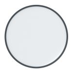 Modee Mennyezeti LED Lámpa 24W 4000K D336x55mm S-S102 (2500 lumen) ERP