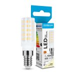 Modee Lighting LED Izzó Special Ceramic 4,3W E14 360° 4000K (450 lumen) ERP