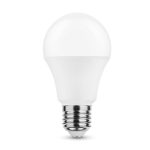 Modee Lighting LED Izzó Globe A60 13,8W E27 200° 2700K (1521 lumen) ERP