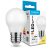 Modee Lighting LED Izzó Globe Mini G45 4,9W E27 200° 2700K (470 lumen) ERP
