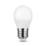 Modee Lighting LED Izzó Globe Mini G45 4,9W E27 200° 2700K (470 lumen) ERP