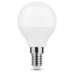 Modee Lighting LED Izzó Globe Mini G45 4,9W E14 200° 4000K (470 lumen) ERP