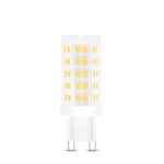 Modee Lighting LED Izzó G9 Ceramic 4,3W 4000K (450 lumen) ERP