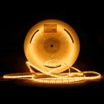 Modee LED Szalag DC12V 9,6W/m 120LED/m 8mm IP20 2700K (1080 lumen/m) B30