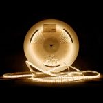 Modee LED Szalag DC12V 9,6W/m 120LED/m 8mm IP20 4000K (1080 lumen/m) B30