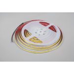 Modee LED Szalag DC24V 10W/m COB-480LED/m 8mm IP20 4000K (1030 lumen/m) B5