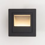 Modee LED Lépcso Lámpa (LSL0001) 5W IP65 84x50x84mm 4000K (390 lumen)
