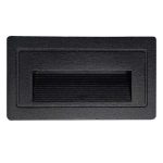 Modee LED Lépcso Lámpa (LSL0002) 3W IP65 103x45x58mm 4000K (210 lumen)