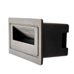 Modee LED Lépcso Lámpa (LSL0002) 3W IP65 103x45x58mm 4000K (210 lumen)