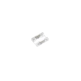   Modee Alkatrész LED Szalaghoz 2PIN COB Szalag Csatlakozó 8mm IP20